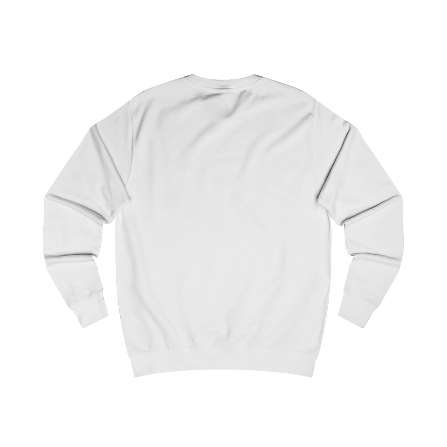 "SMOOTH OPERATOR" MINIMAL SWEATER