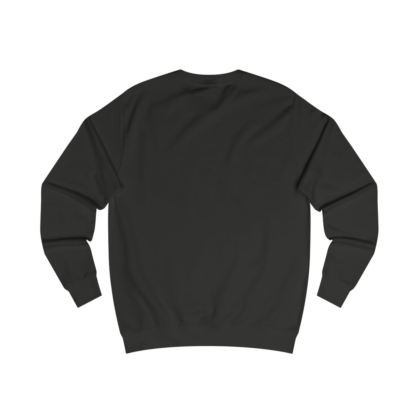 "SMOOTH OPERATOR" MINIMAL SWEATER