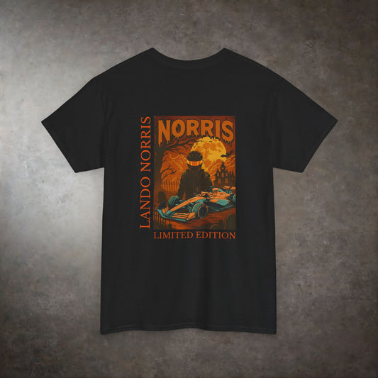HALLOWEEN x NORRIS LIMITED TEE