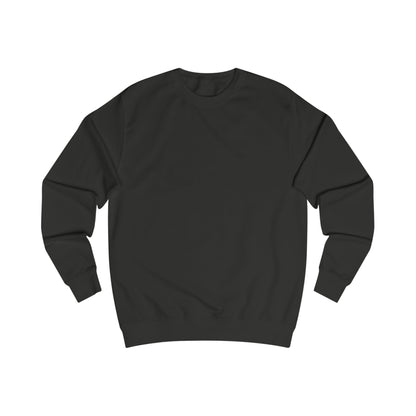 HALLOWEEN x MCLAREN LIMITED SWEATER