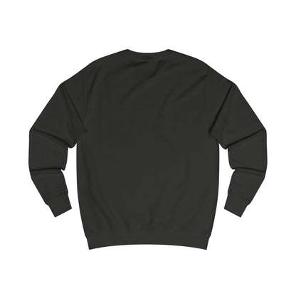 "SMOOTH OPERATOR" MINIMAL SWEATER